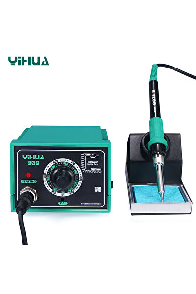 Yihua 939D+ Lehim istasyonu