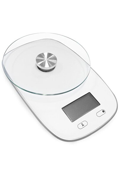 Tristar Cântar de bucătărie KW-2445, alb