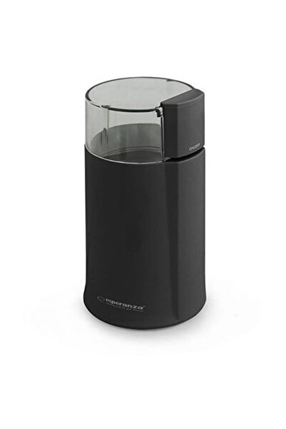 ESPERANZA Espresso, 160W, Black