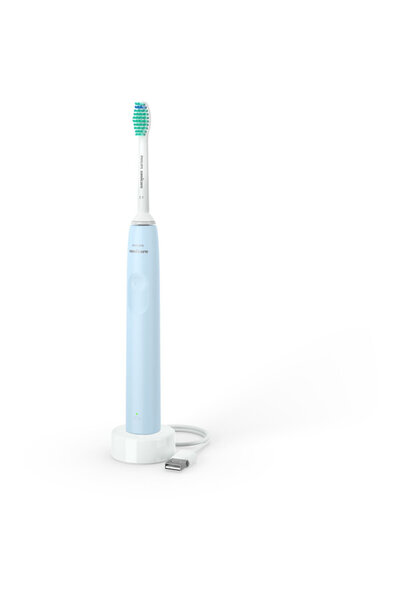 Philips HX3651/12, Sonicare Sonic toothbrush, adults, 1 program