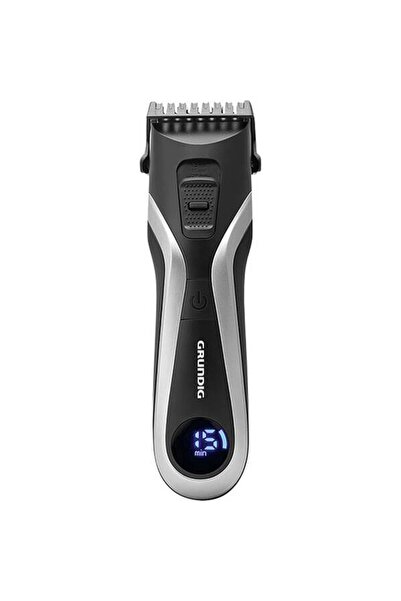 Grundig MC 8840 Hair and Beard Trimmer