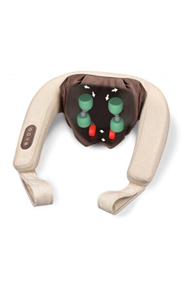 Beurer Aparat de masaj 4D pentru zona cervicala MG153