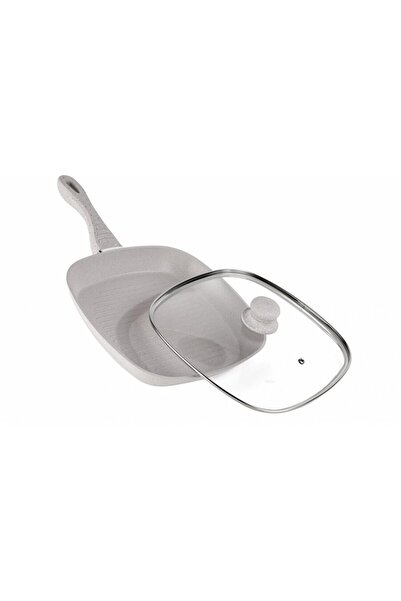 Heinner TIGAIE GRILL ALUMINIU+CAPAC28x4CM,MOZAIK