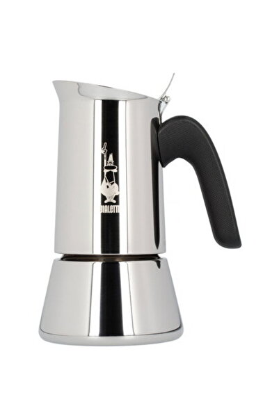 Bialetti NEW VENUS 4TZ Induction