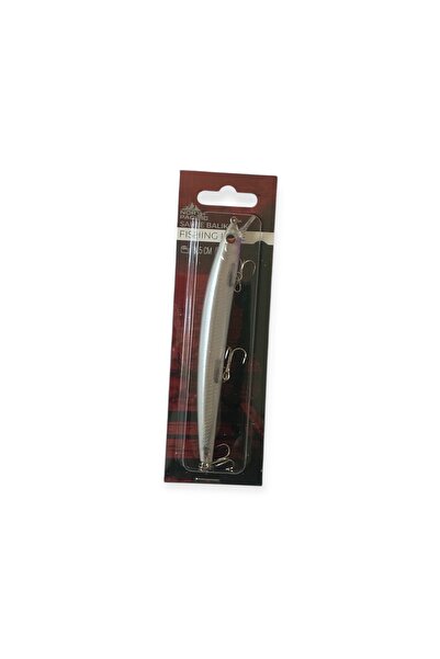 North Pacific Suni Yem 13,5 CM 15,3 G