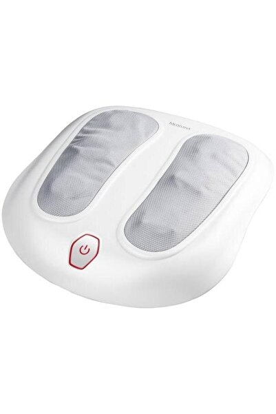 medisana Aparat de masaj pentru picioare si spate FM 883 88396 50W Alb