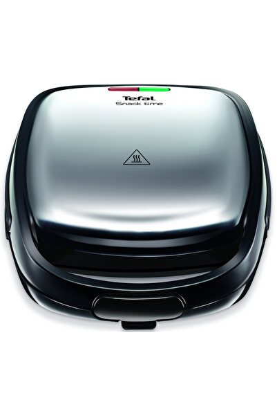 TEFAL SW342D38, 3 in 1, Inox/Negru