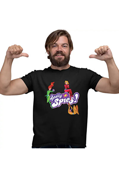 OEM Tricou Barbati Spioanele Actiune Spioni Agenti Secreti