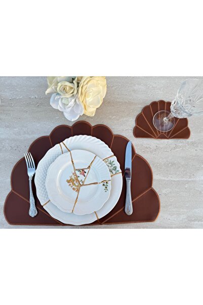Matis Home Line Aura 2-Piece American Dinner Set