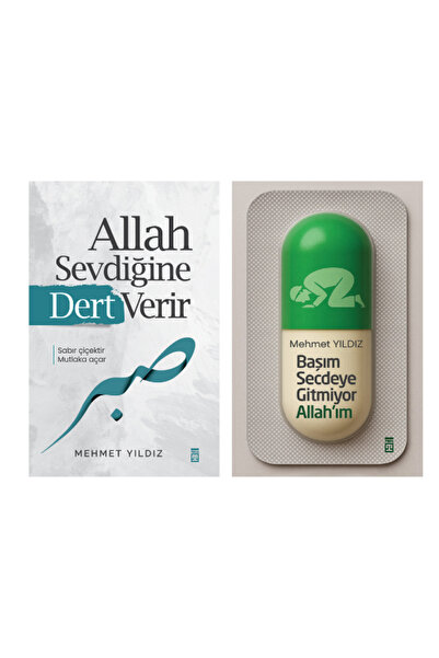 Genç Timaş TİMAŞ Allah Sevdiğine Dert Verir-Başım Secdeye Gitmiyor Allahım