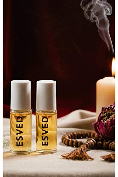 junibeliw 2li Set Alkolsüz Hac ve Umre Kokuları Hacerül Esved ve Makamı İbrah...