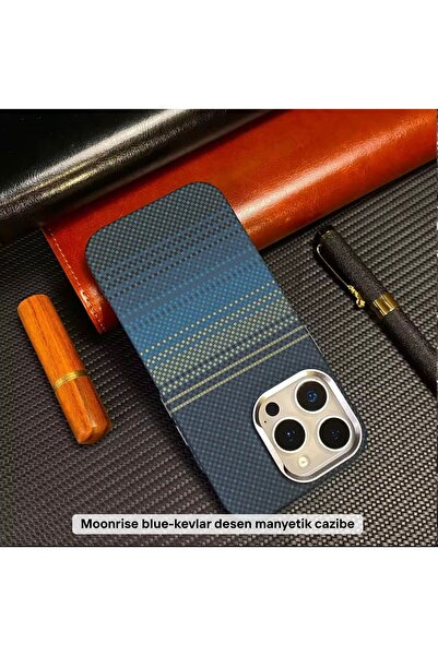 Noppax 15 Pro Max Quality Carbon Case Back Cover Carbon Look Premium Cover