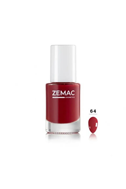 ZEMAC Zimac Nail Polish - No. 64
