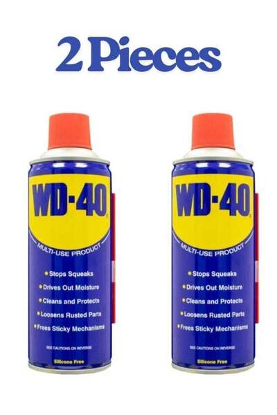 WD-40 AEROSOL Multi-Use Product 330 ML
