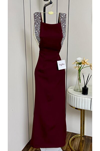 Angelinaa فستان تاتيانا