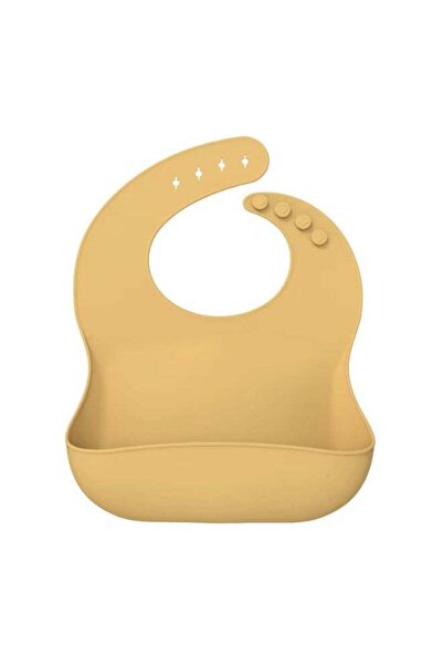 festive Silicone Bibs for Babies Toddlers Girls| Adjustable Waterproof BPA Fr...