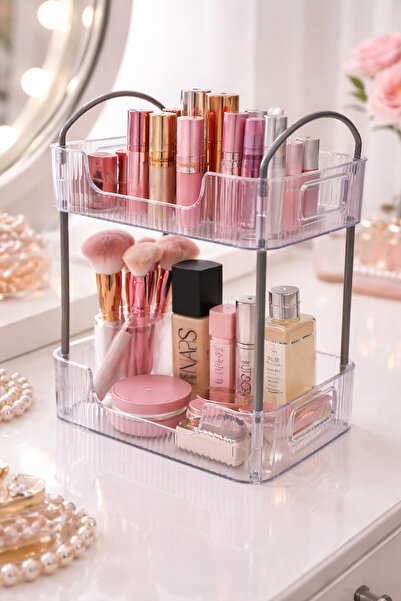 CELESTA 2-Layer Multi-Purpose Organizer