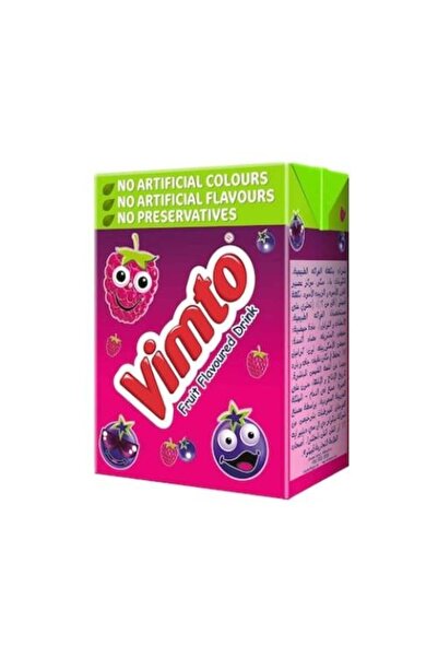VIMTO مشروب | 5 عبوات