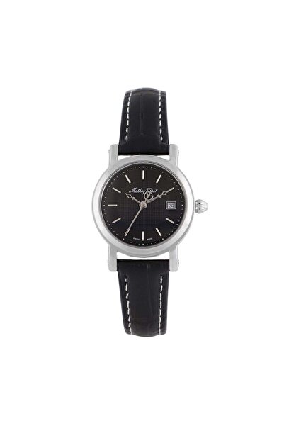 Mathey-Tissot City Leather D 31186 AN