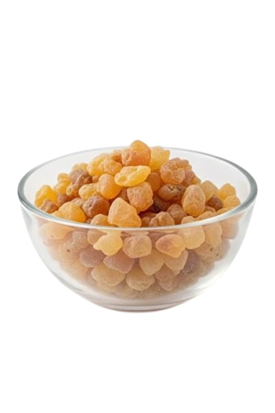 Zamani Herb Premium Edible Frankincense (Luban) – 100% Natural Grade A Resin