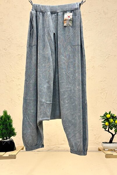 sahnemoda Washable Organic Knitwear Shalwar