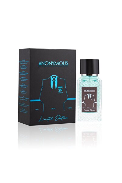 LAVENDER انونيموس ليمتد اديشن اكستريت دي بارفام من لافندر