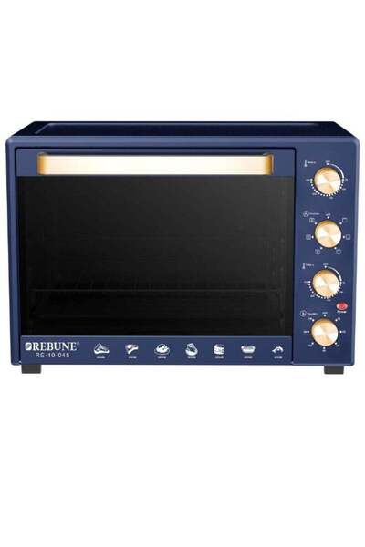 rebune فرن كهربائي قوي – لأداء مثالي 60 لتر 1900 واط