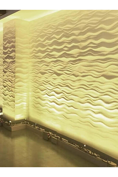 ledzen 100 cm 36 W Wallwasher ( Duvar Boyama)