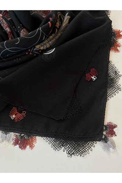 CENK YAZMA Lucru manual brodat cu ac Scris/ace/ace Lucru yemenit/Artizanat Pâ...