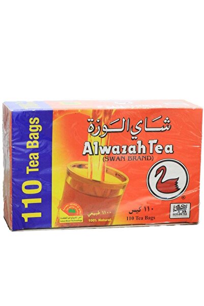 Alwazah شاي دوكمي