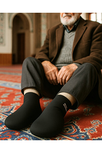 Bilenler Термо пантофи – топли, водоустойчиви пантофи с неплъзгаща се подметка за мъже и жени