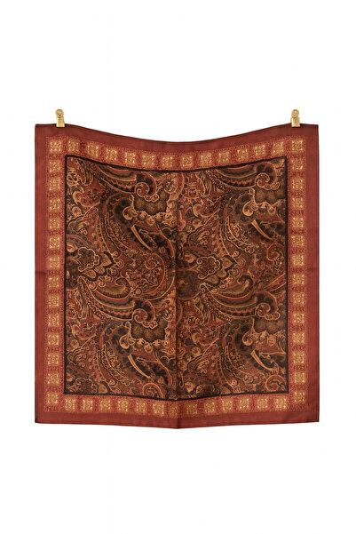AGAPI Ethnic Patterned Women's Scarf