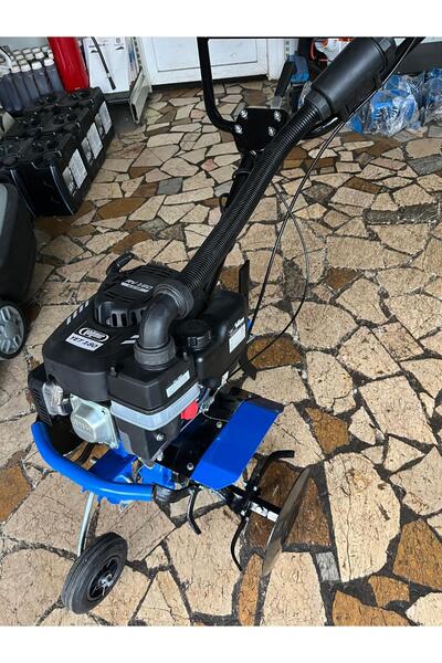 Yağmur YET 180 ÇAPALAMA MAKİNASI