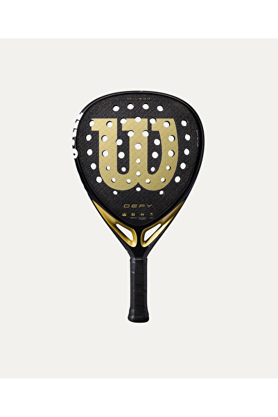 Wilson Defy V1 Padel Raketi