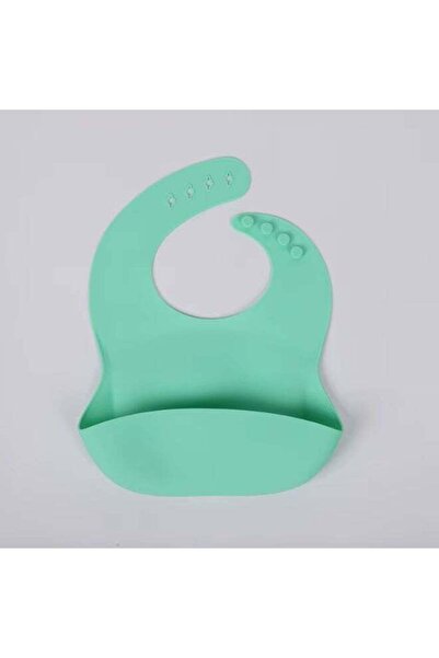 festive Silicone Bibs for Babies Toddlers Girls| Adjustable Waterproof BPA Fr...