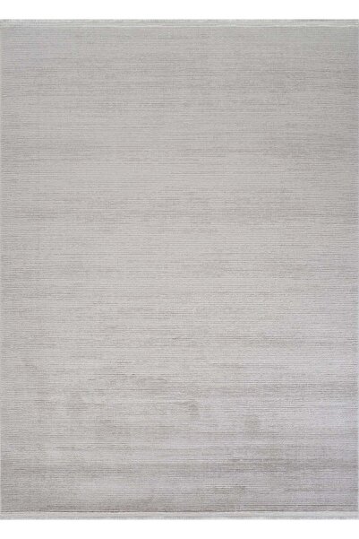 Apex Halı Truva 6612TR Gri Sık Dokuma Kalın Akrilik Premium Halı