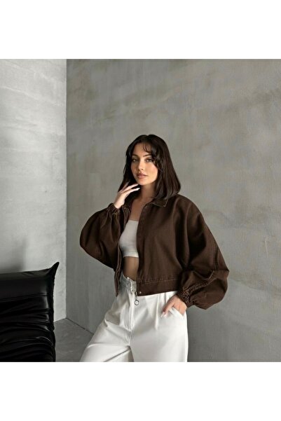 Aida Fashion Denim ceket