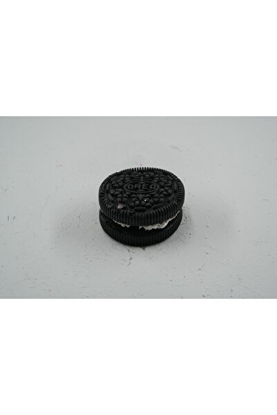 KASH Glycerin Based Natural Oreo Shaped Handmade Soap – Oreo Soap - Soap - Scented Soap