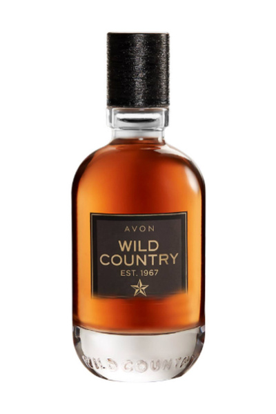 AVON Apa de parfum Wild Country 75 ml