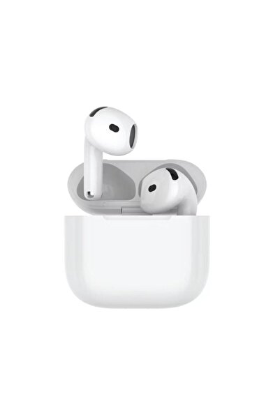 Green Lion True Wireless Earbuds 4 G1 with ENC, Bluetooth 5.3, IPX4 & 20H Case Playtime