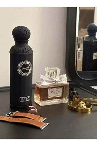 QISSA Mafro Concentrated Perfume by - 200 ml