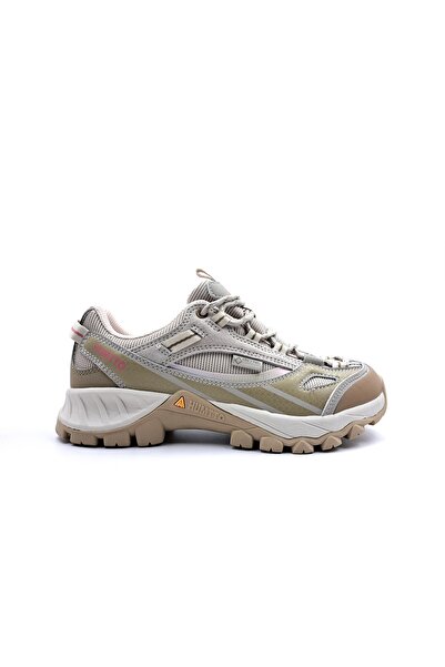 HUMTTO Leather and Textile Women's Sports Shoes