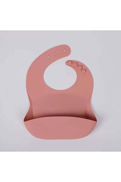 festive Silicone Bibs for Babies Toddlers Girls| Adjustable Waterproof BPA Fr...