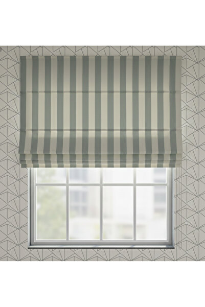 NPS Katlamalı Perde