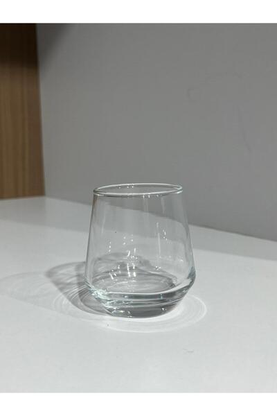 PAŞABAHÇE CAM PAŞABAHÇE DÖKME KAHVE YANI SU BARDAĞI