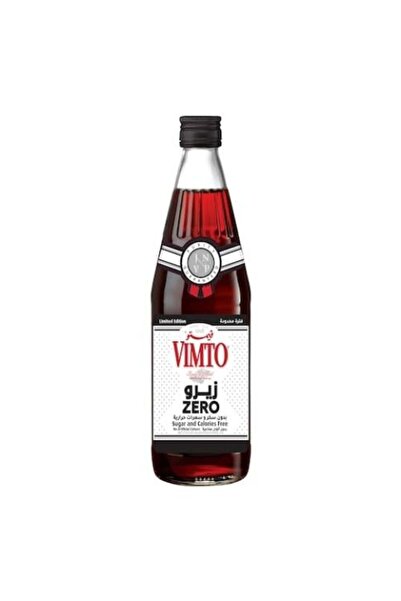VIMTO تركيز الصفر