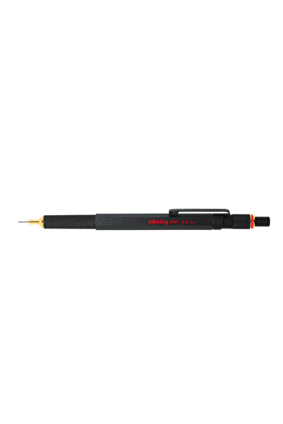 Rotring قلم متعدد الاستخدامات 800 0.5 ملم أسود 1904447