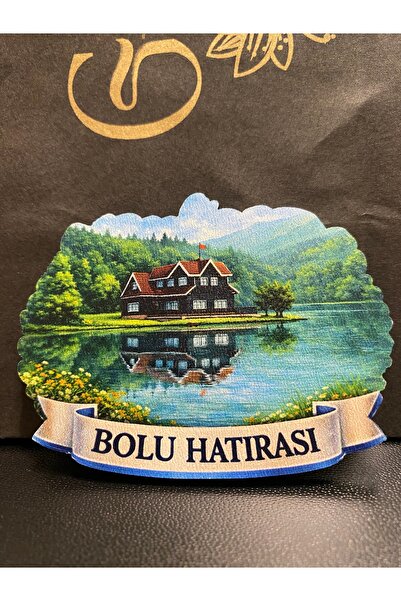 GIFTPALACE BOLU MAGNET