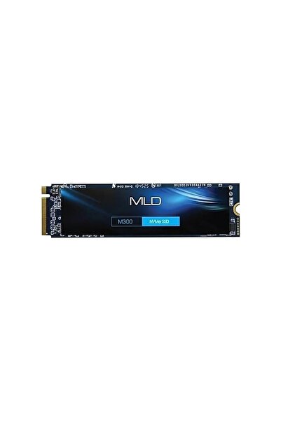 MLD M300 500Gb 3300/3100Mb/S 2280 M2 Pcie Gen3 Nvme Ssd Bm-Mld22M300P13-500