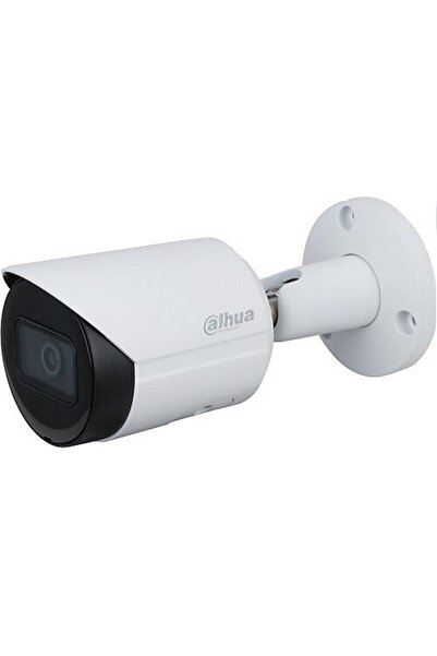 DAHUA Ipc-Hfw1431S-S-S2 4Mp 3.6mm 30Mt Ip67 Poe H.265/H.265+ Metal Ir Bullet ...